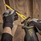 DeWALT DCS382N tiesinis pjūklas